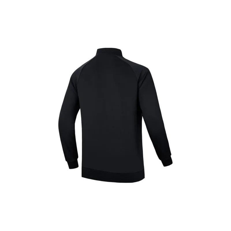 Anta Variety Training Collection Jackets Coats Men's Basic Black-1