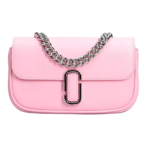 MARC JACOBS The J Marc Shoulder Bag