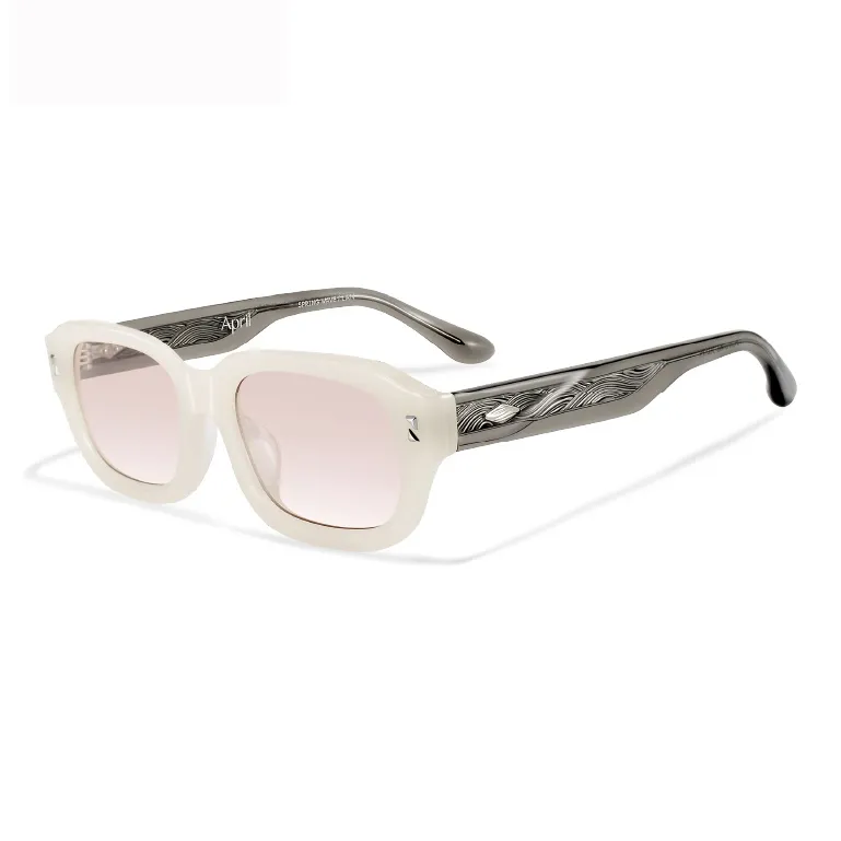 APRIL Sunglasses Unisex-15