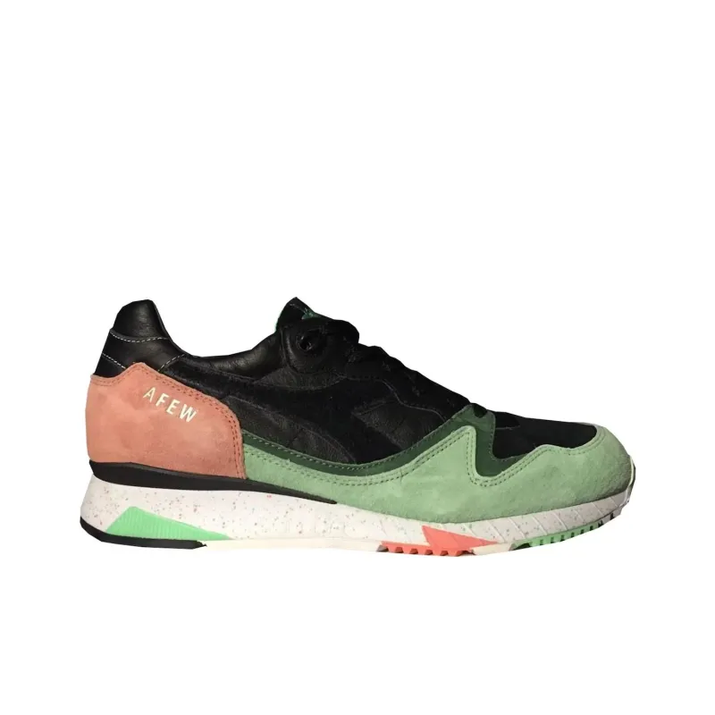 diadora V7000 AFEW The Cure Friends And Family-1