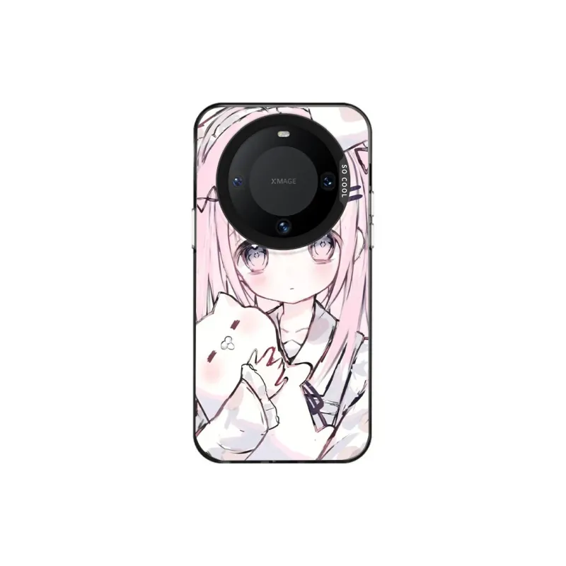 A tidal wave Phone Cases-4
