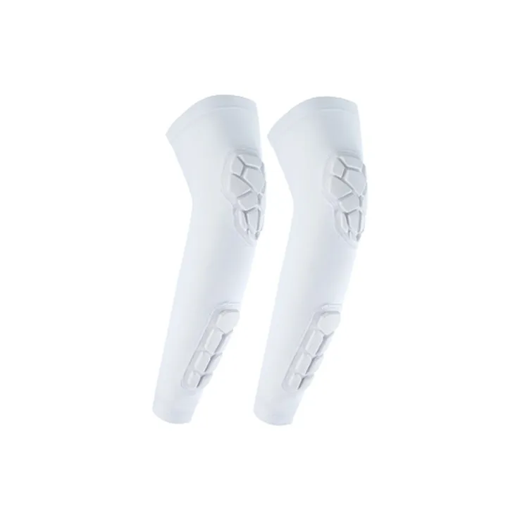 NAILEKESI Knee Pads Soccer Basketball Unisex-3