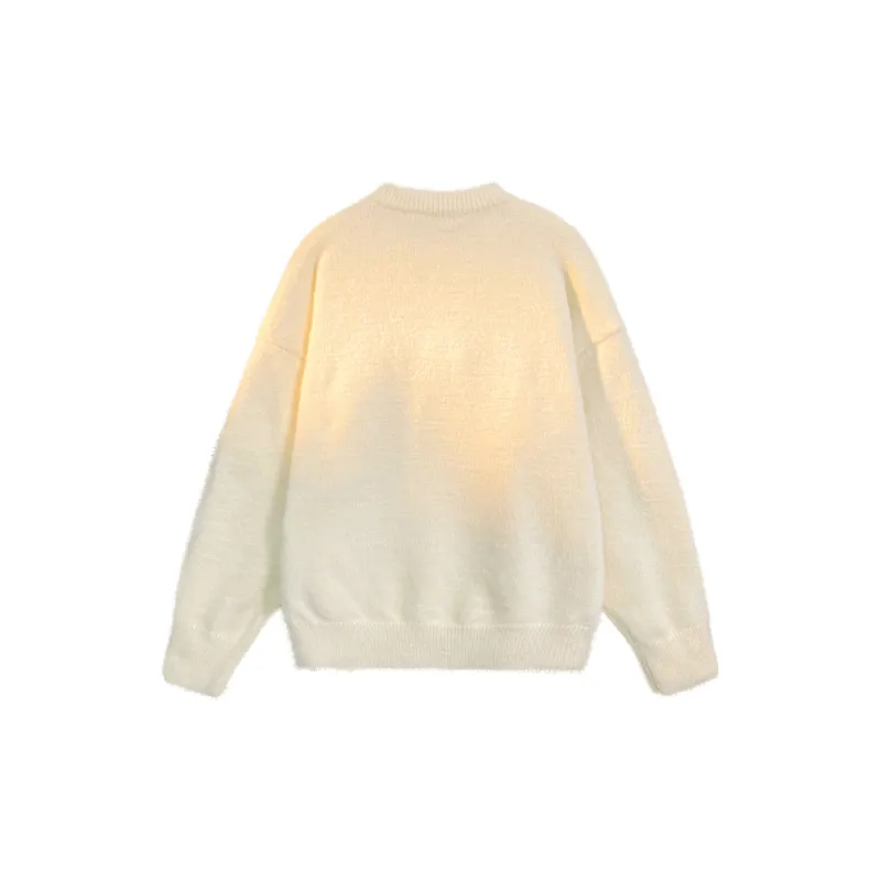 PRESSURE Sweaters Unisex-9