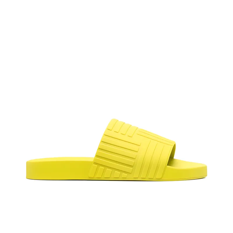 Bottega Veneta Slider Kiwi Women's-1
