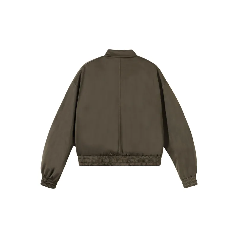 PSO Brand Jackets & Coats Unisex-7