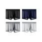 Black+Royal Blue+Light Gray+White Gray
