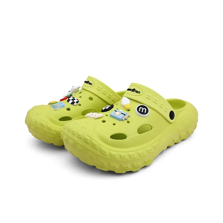 HANG TEN Clogs Women's-14