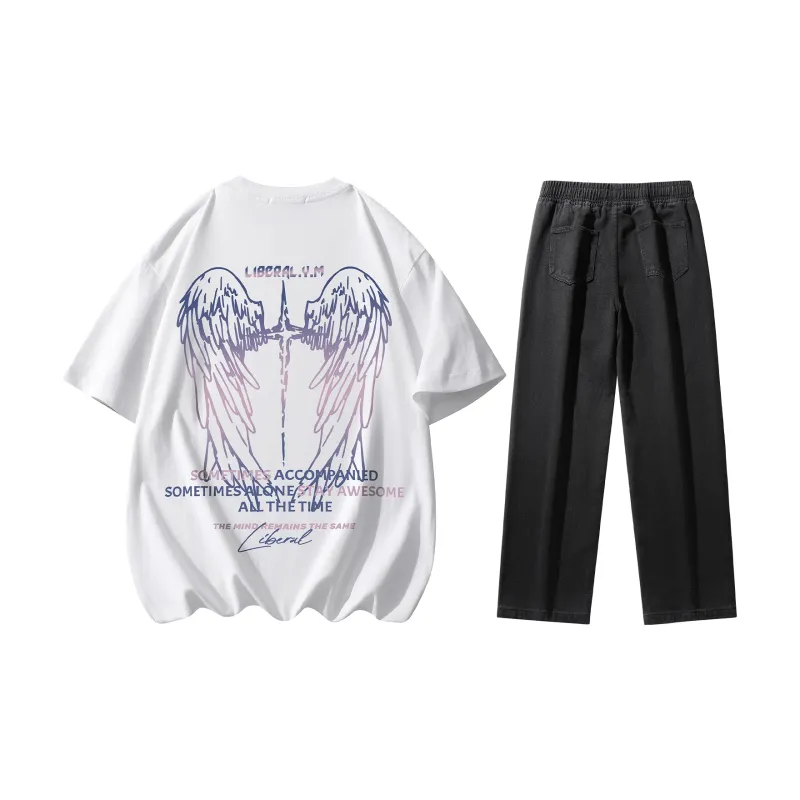 Liberal Youth Ministry Casual Sportswear Unisex-26