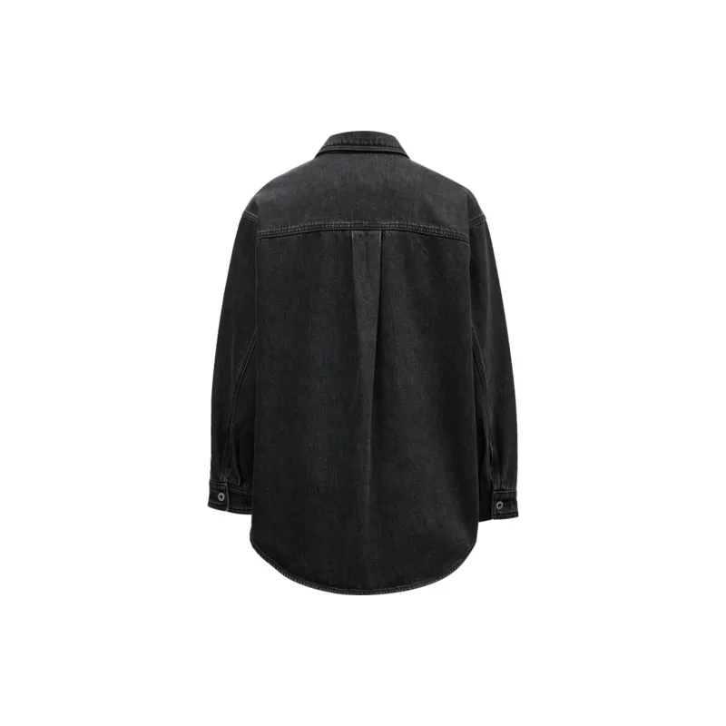 ONLY Denim Jackets Women's-1