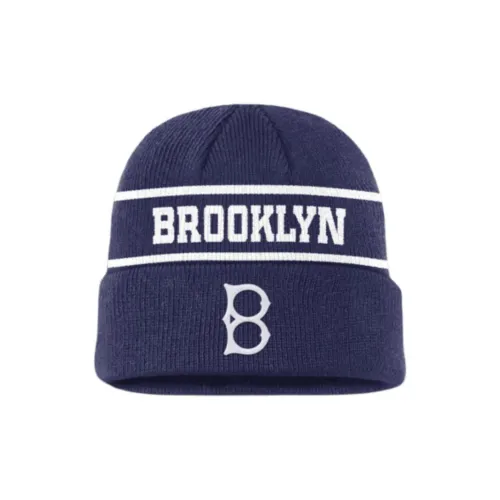 Nike Brooklyn Dodgers Rewind Terra Men's Nike Mlb Cuffed Beanie