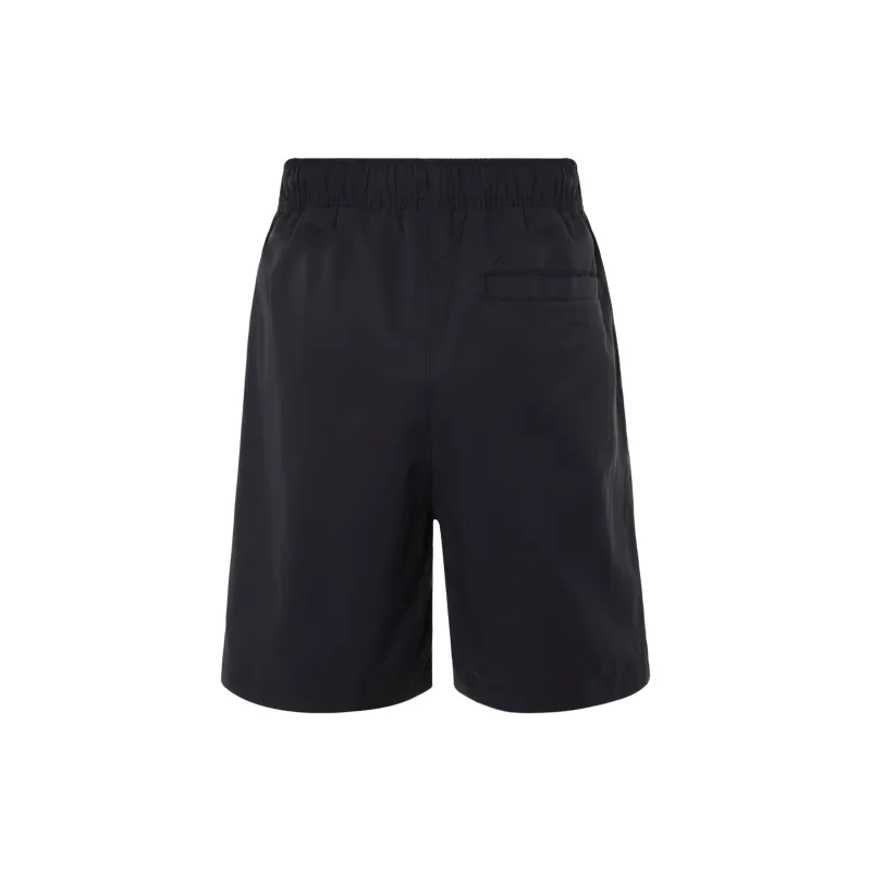 Jordan Casual Shorts Men's Black-1