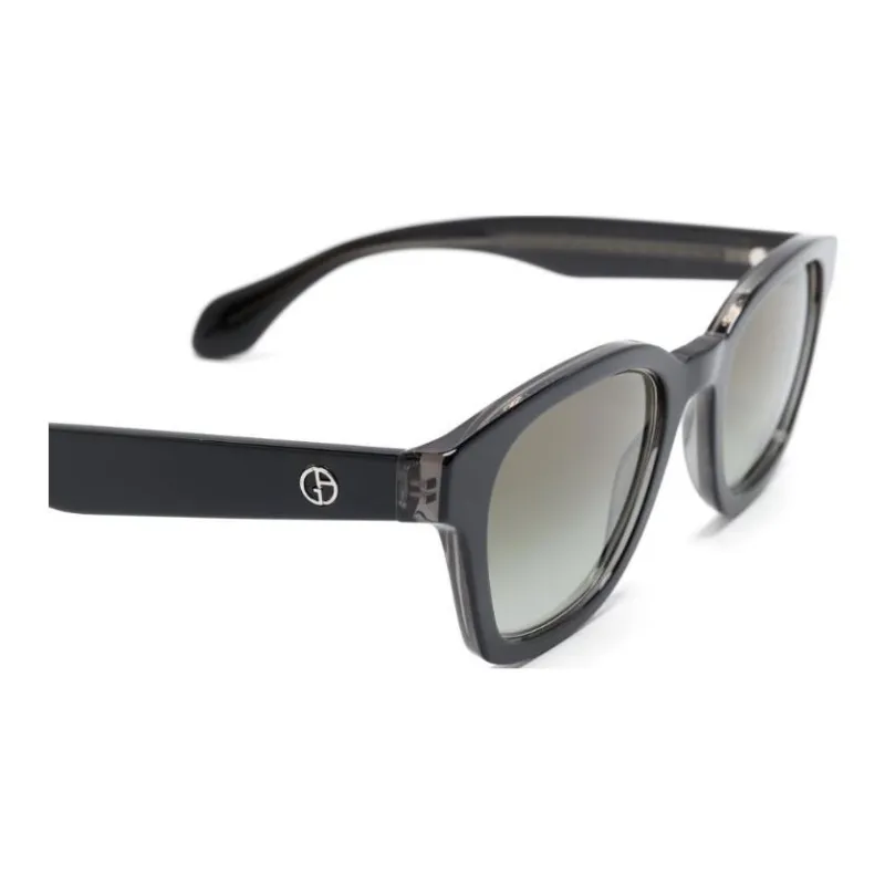 GIORGIO ARMANI Wayfarer frame Sunglasses-2