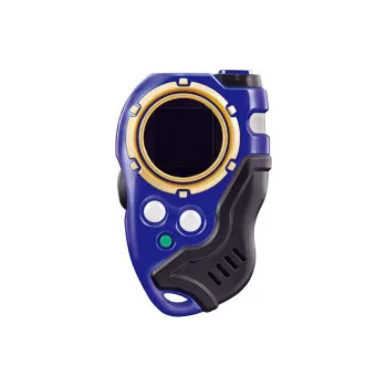 BANDAI Digivice Digimon Adventure PB Limited T Rex Infinite Zone Model Accessories