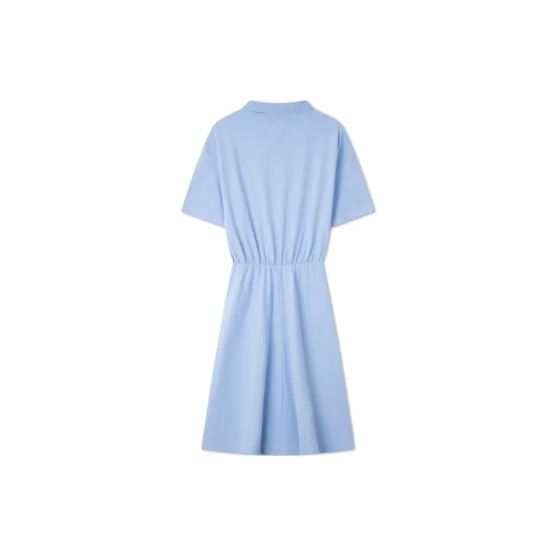 Tommy Hilfiger Short Sleeved Dress Women's-3
