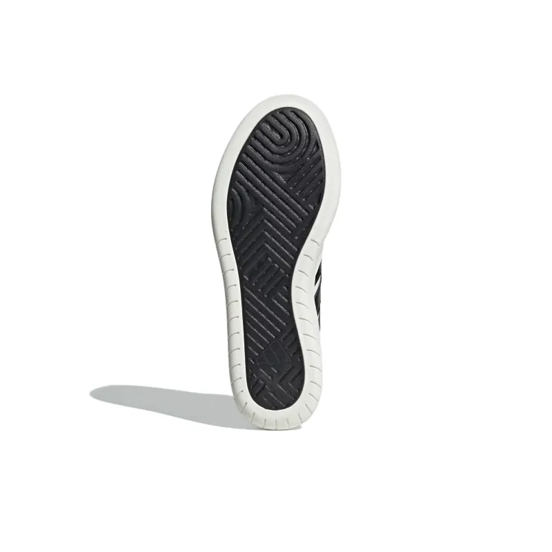 Adidas Court 24 'White Black'-6