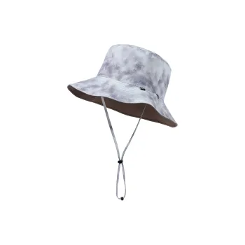 EX2 YIHAISHI Polyester Bucket Hats Unisex Multicolor