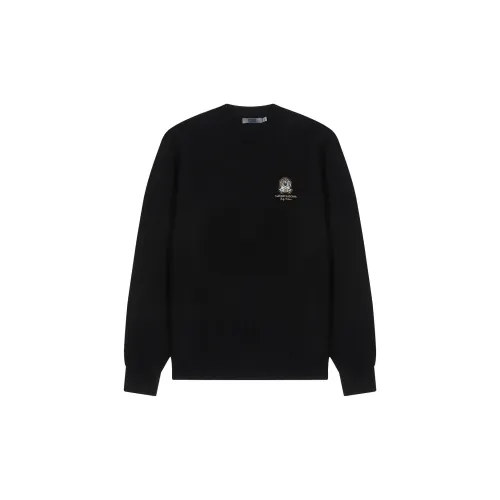 C'N'C Rhythm Party Series Cashmere Sweaters Men