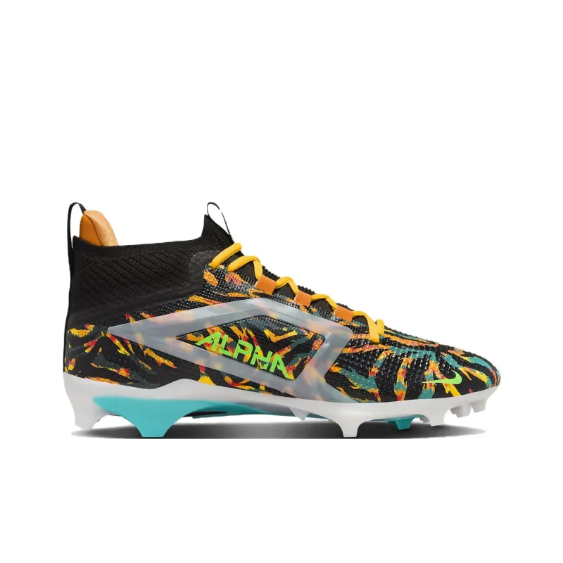 Nike Alpha Menace 4 Elite Travis Kelce-1