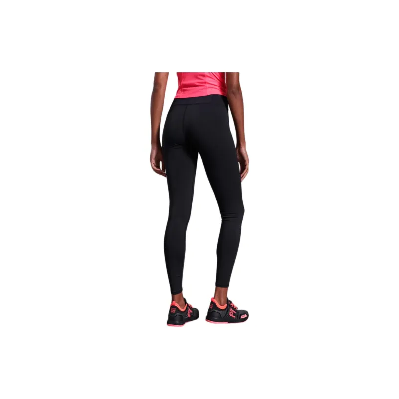 SUPERDRY Casual Pants Women's Black-1