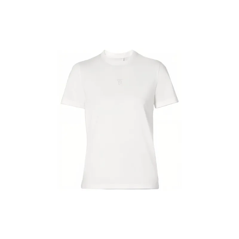 burberry Isle T-shirt Women