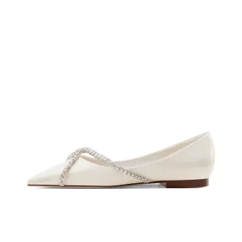 ROSE CASTLE Casual Single Shoes Women's White
