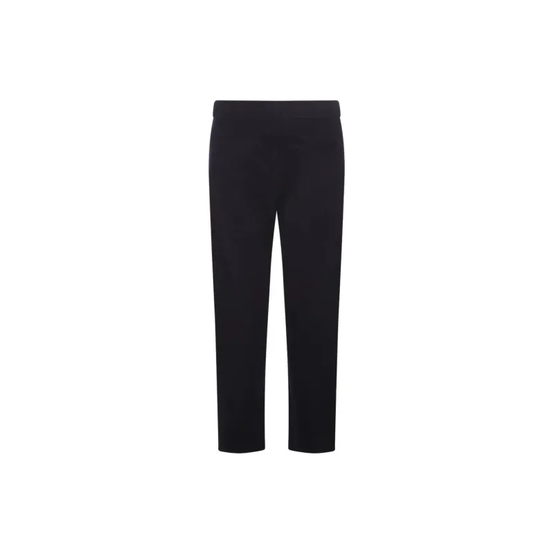 Zegna X The Elder Statesman Oasi Straight Leg Trousers-1
