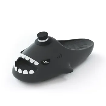 HelloSlippers Sharkicks Slide Slippers Unisex