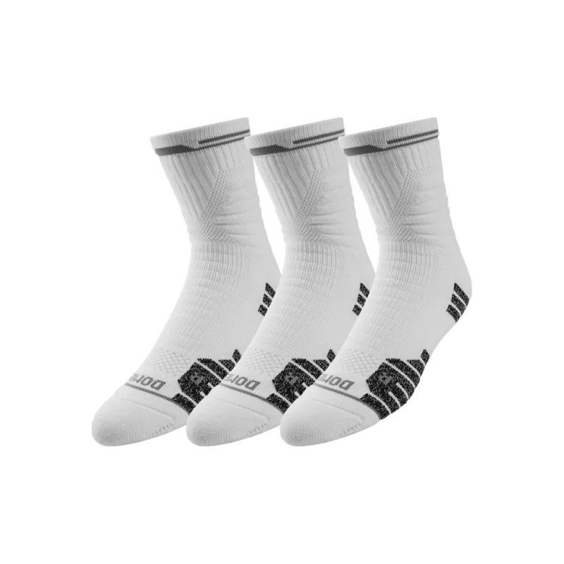 BKCXZICE Basketball Socks Unisex Combo Set-0