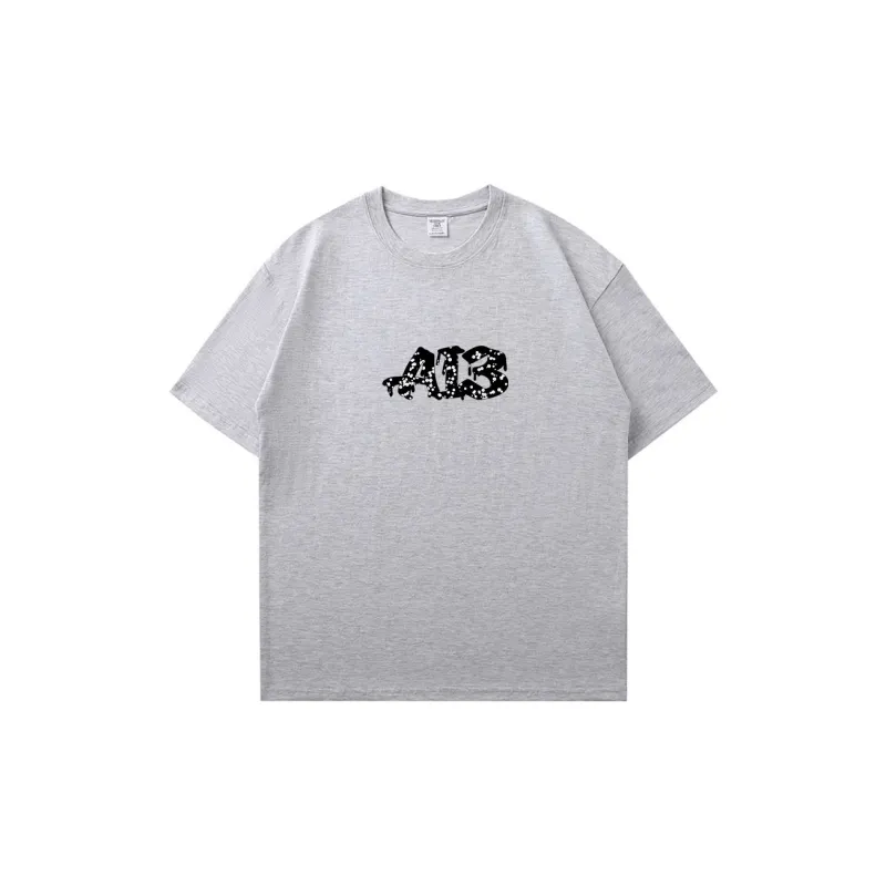 AI3 Iverson China Series T Shirt Unisex-7