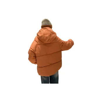 ABCMININ Puffer Jackets Women's