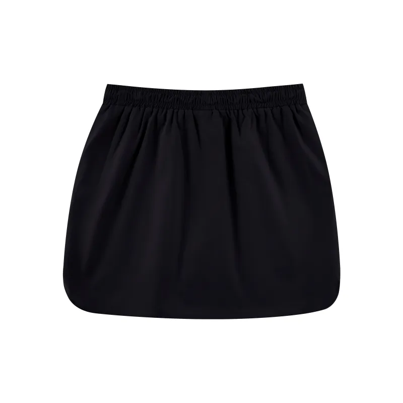 WORKSOUT Cargo Short Skirts Women's-11