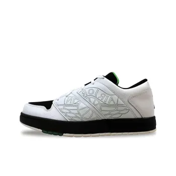 JORDAN Nu 1 Retro Low 'White'