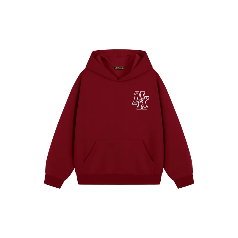Nuthink Sweatshirts Unisex-20