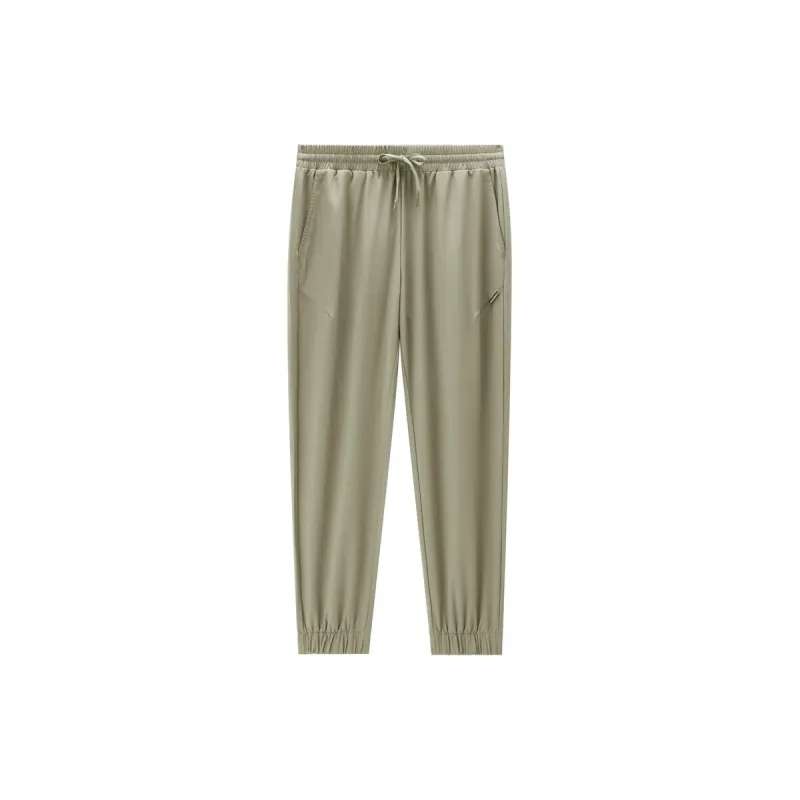 UNIQLO Casual Pants Men-9