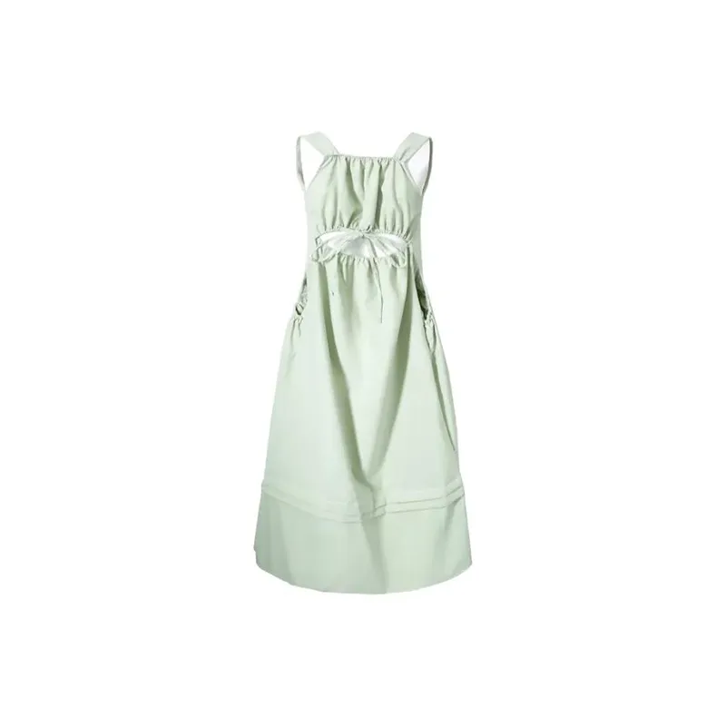 COVER TIME Fashion Slip Dress Women's-9