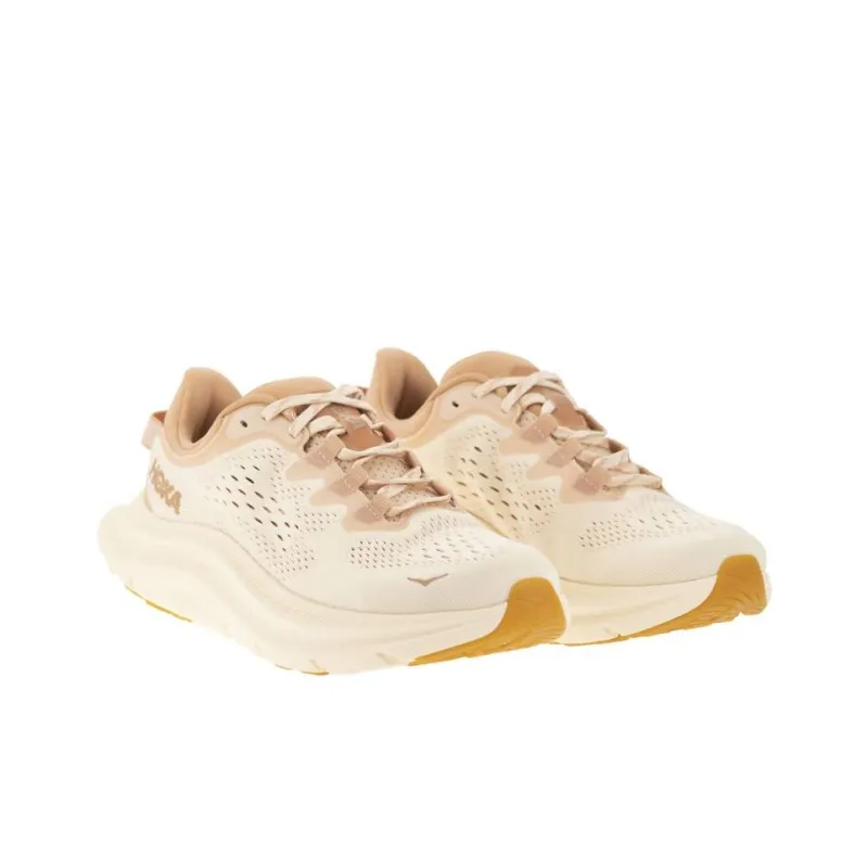 HOKA ONE ONE KAWANA 2 Anti Slip Wear Resistant Low Top Training Shoes Women's Khaki-3