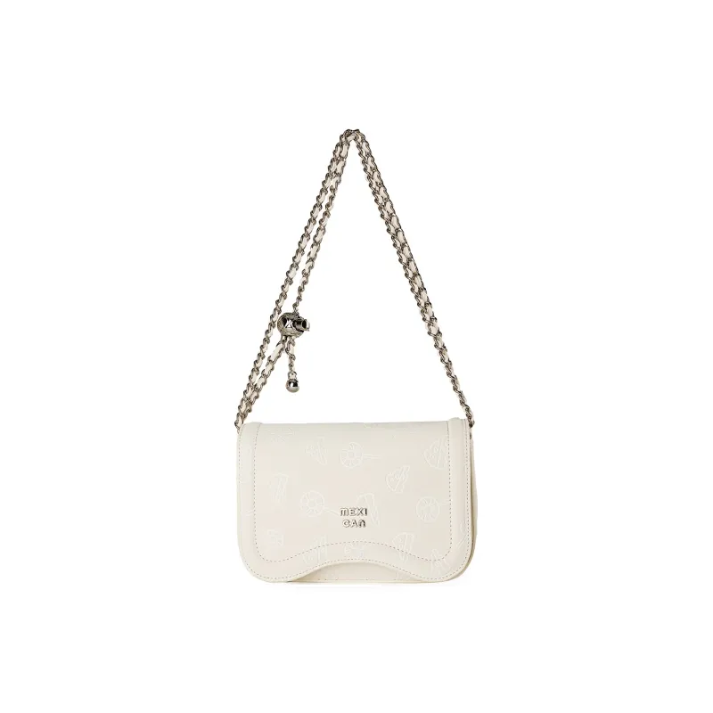 MEXICAN Crossbody Bags-14