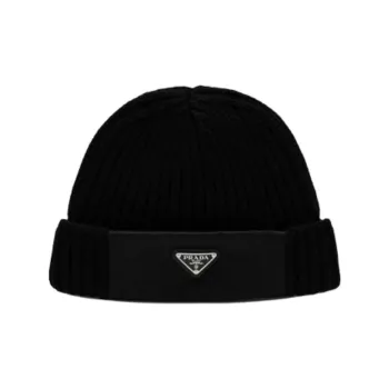 PRADA Beanies Men