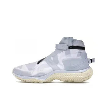 Nike Gaiter Boot Gyakusou White Pure Platinum
