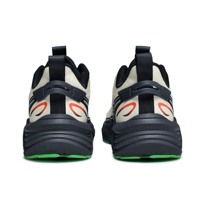 HOBIBEAR Cushioned Slip-Resistant Breathable Low-Top Casual Shoes Outdoor Shoes Men's-2