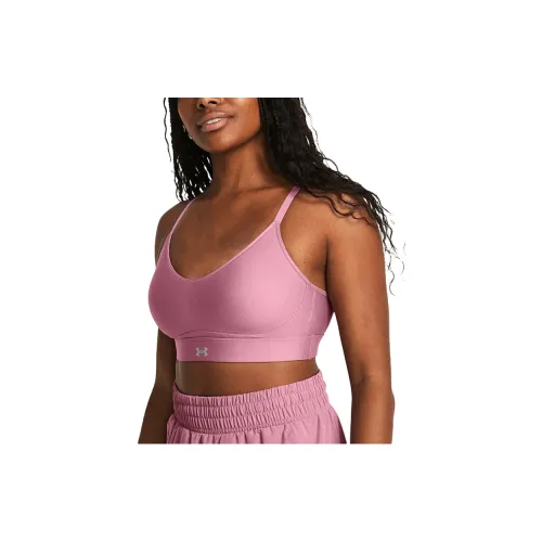 Under Armour Sports Underwear Women's Serum Pink