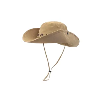 BEPOP Cotton Bucket Hats Unisex