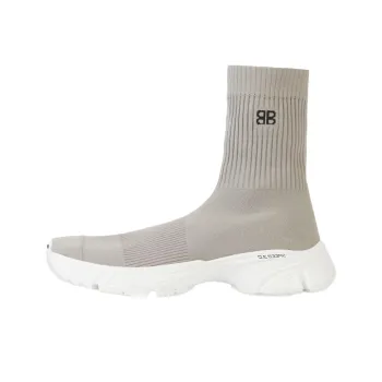 Balenciaga Speed 3.0 Grey White Women's