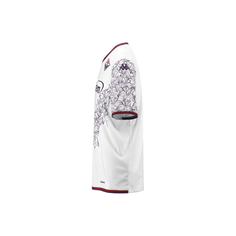 Kappa Soccer Jerseys Men's White-2