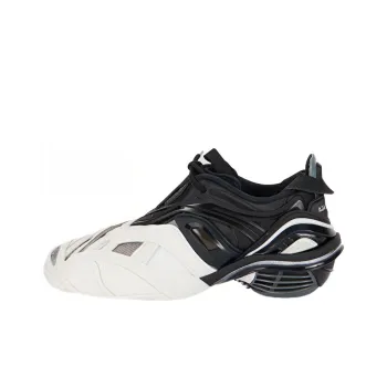 Balenciaga Tyrex Black White Women's