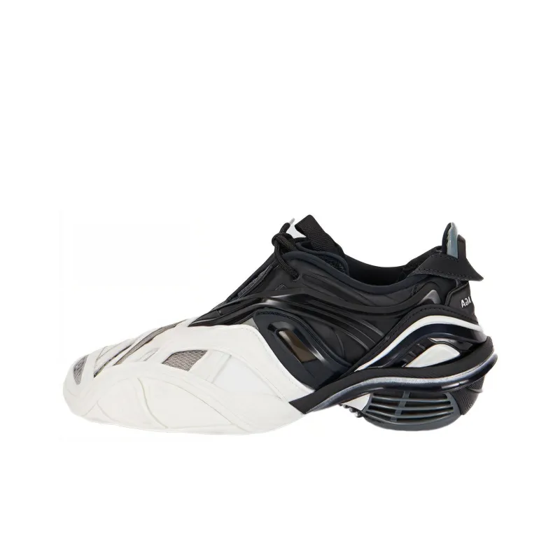 Balenciaga Tyrex Black White Women's-0
