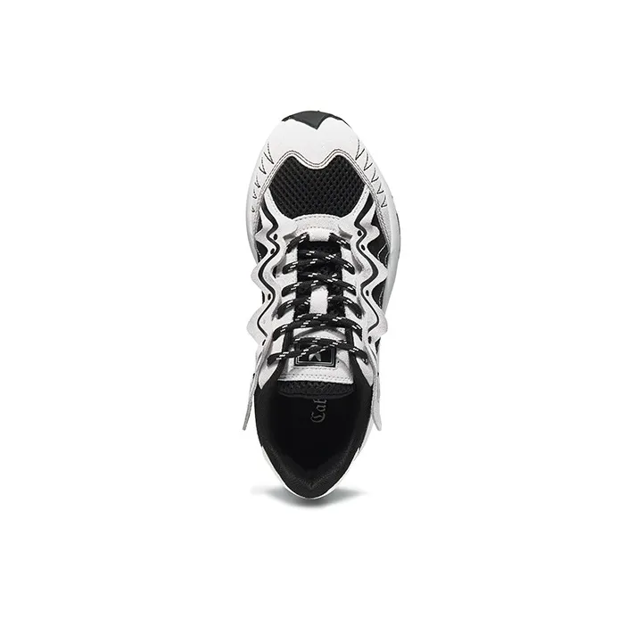 Cabbeen Low-Top Running Shoes Women's-3