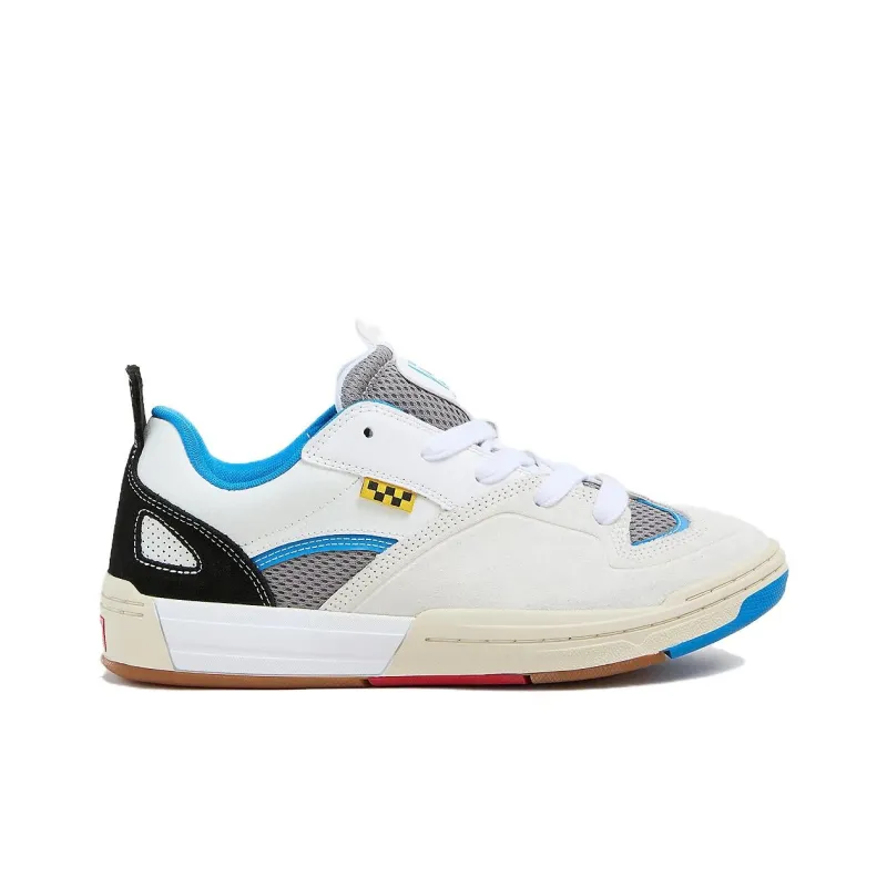 Vans Skate Mixxa White Multi Color-1