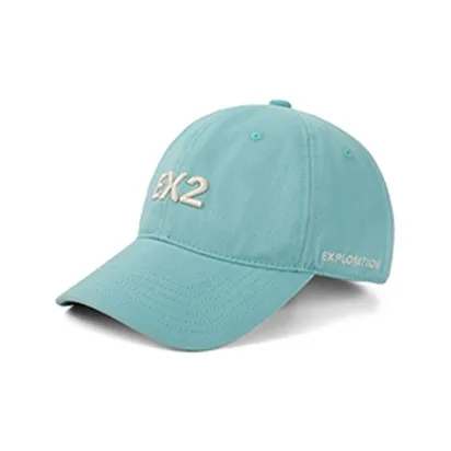 EX2 YIHAISHI Cotton Baseball Caps Unisex Multicolor-3