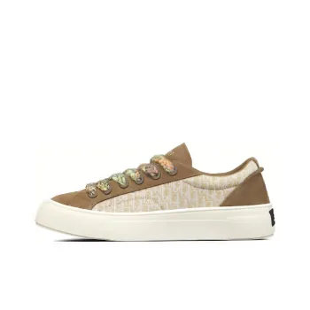 DIOR B33 'DIOR Oblique   Khaki Cream'